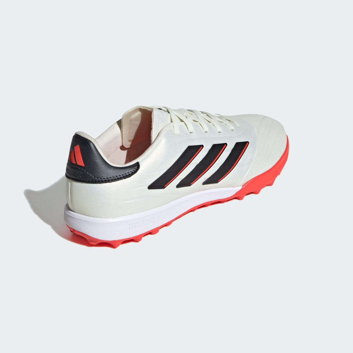 Adidas Zapatilla de fútbol Copa Pure II Elite moqueta. 7