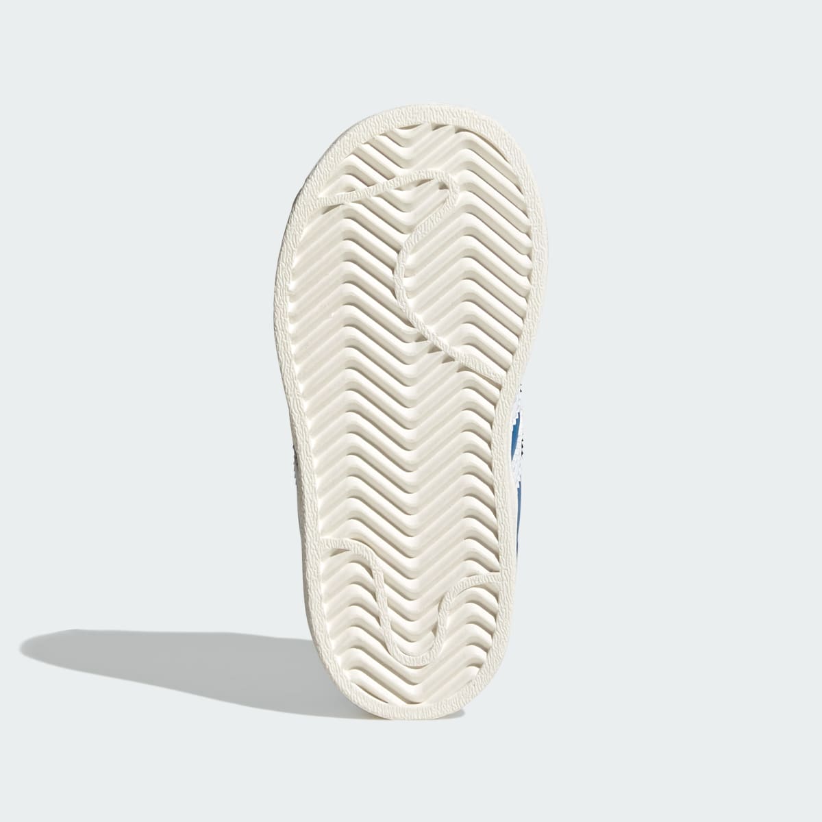 Adidas Chaussure adidas Superstar x LEGO® Enfants. 4