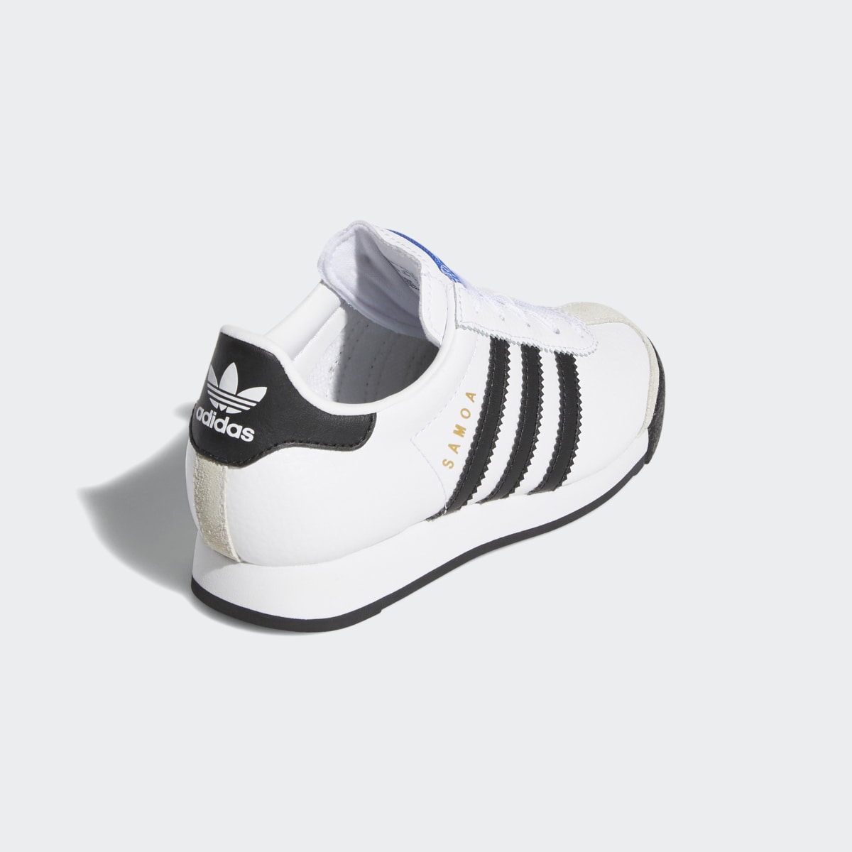 Adidas Samoa Shoes. 6