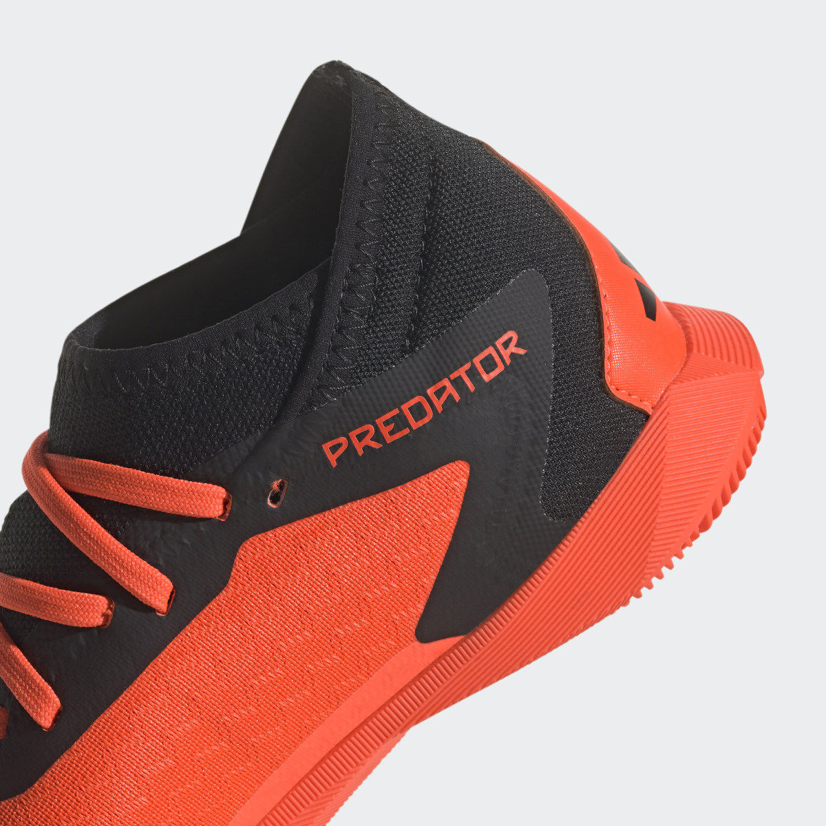 Adidas Predator Accuracy.3 Indoor Soccer Shoes. 8