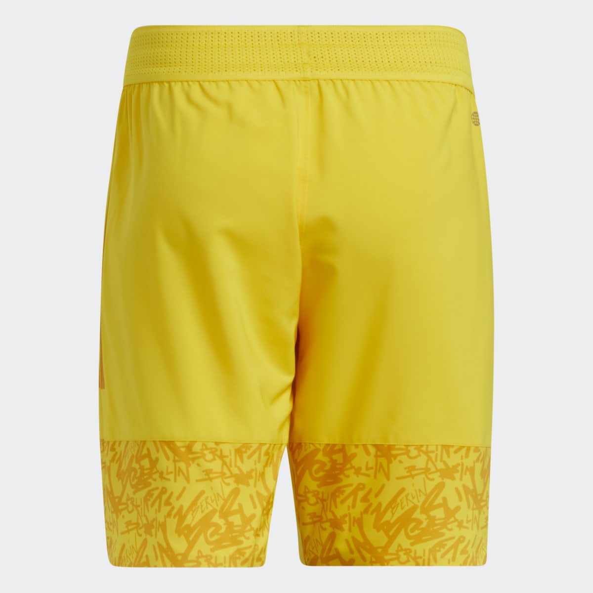 Adidas Alba Berlin Heimshorts. 5