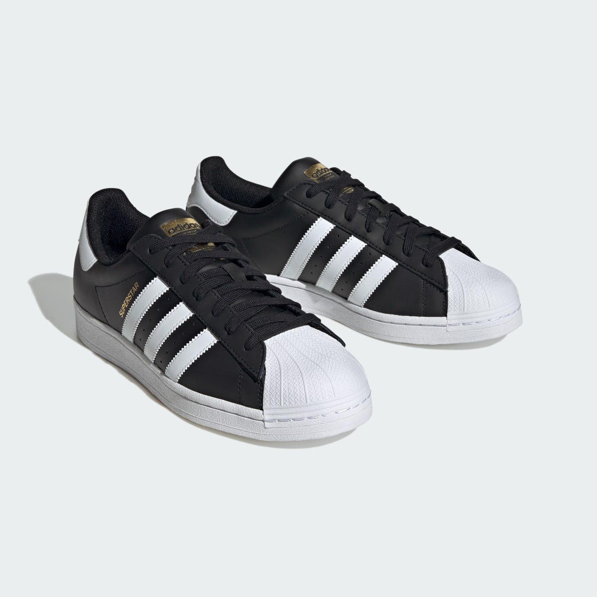 Adidas Superstar Shoes. 5