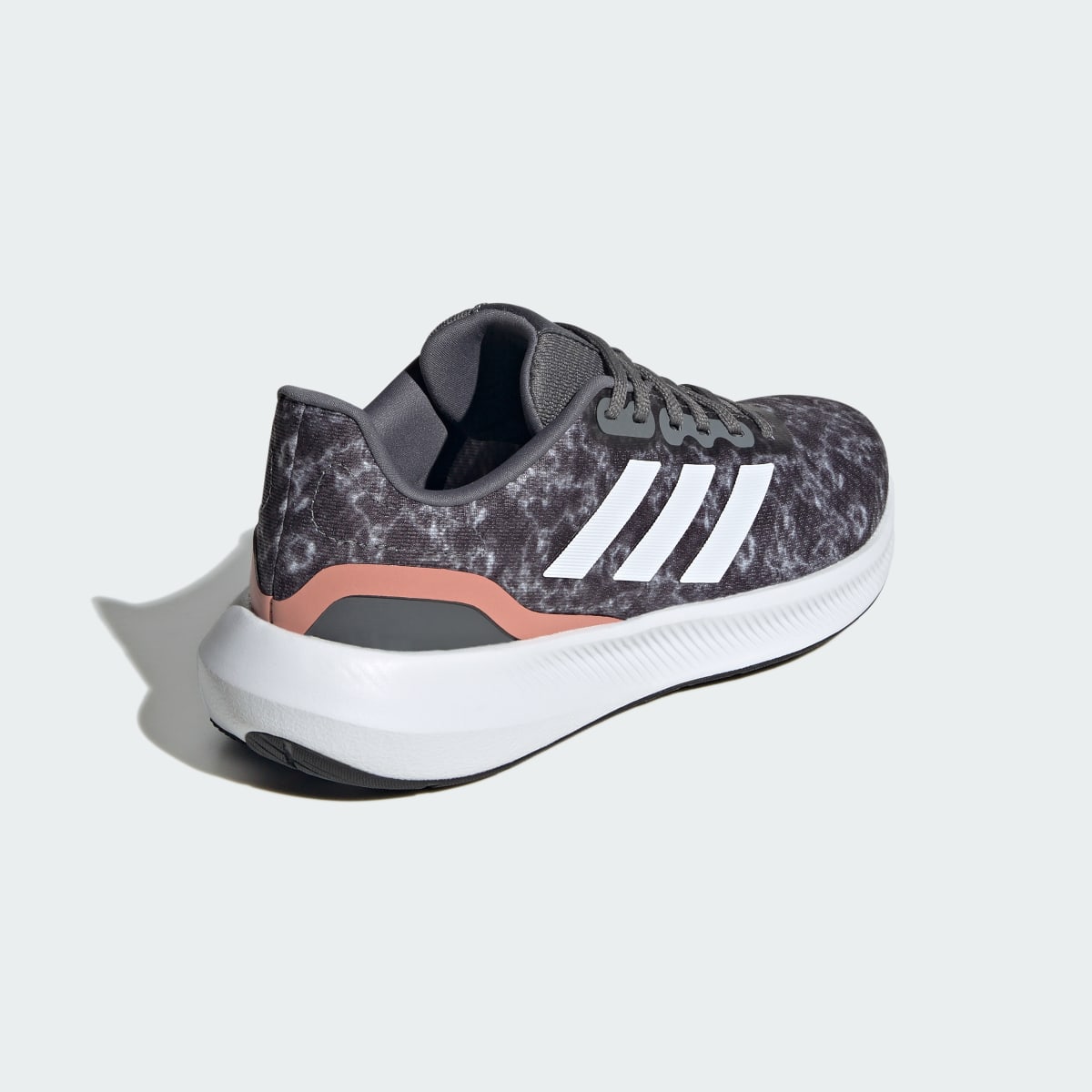 Adidas Runfalcon 3 Running Shoes. 6