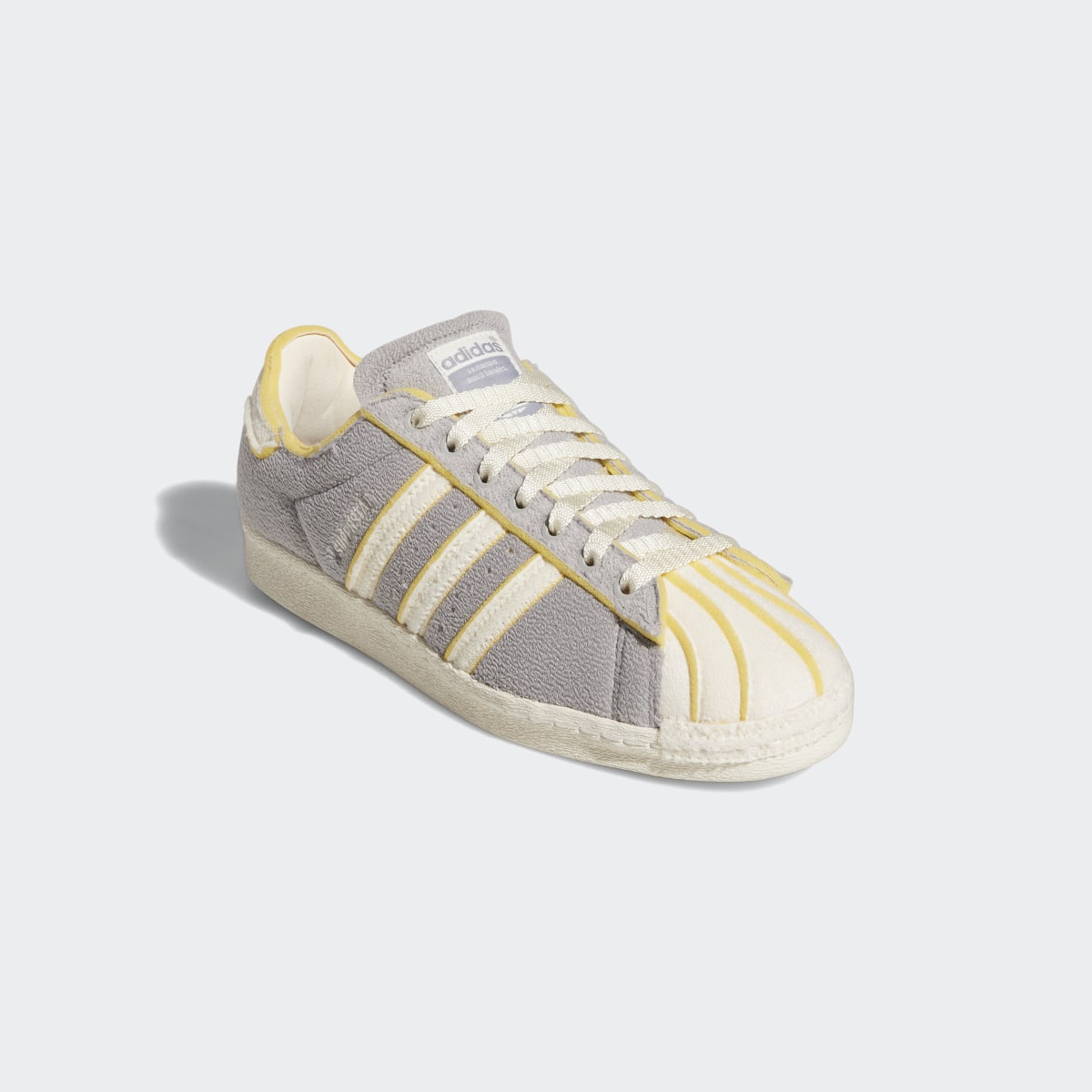 Adidas Cozy Superstar Shoes. 5