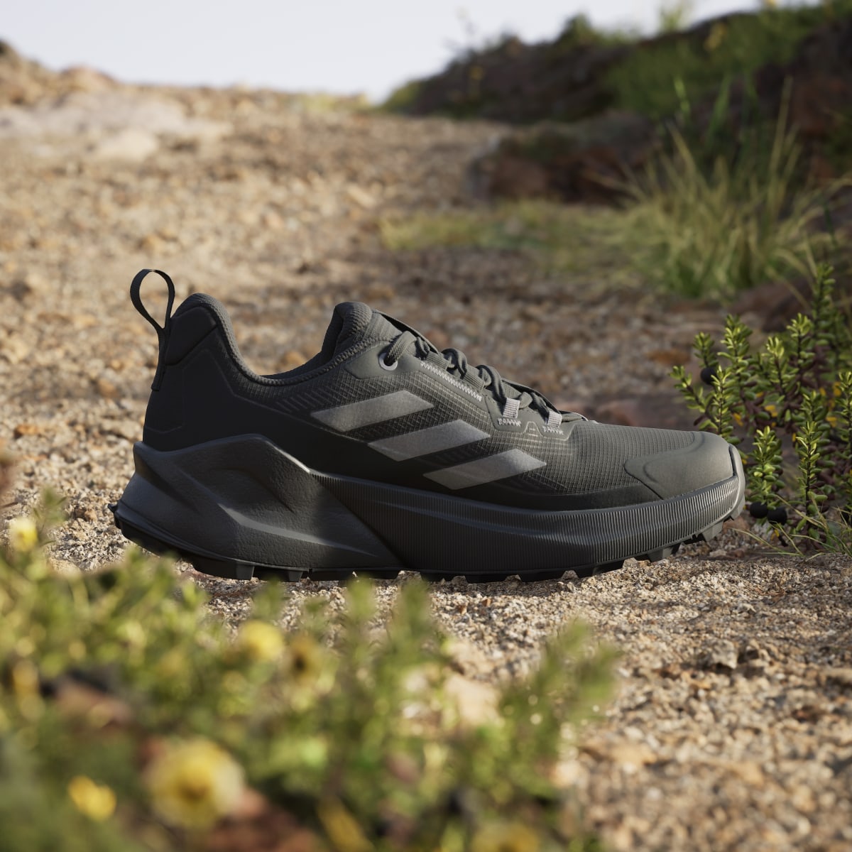 Adidas Terrex Trailmaker 2.0 GORE-TEX Hiking Shoes. 10