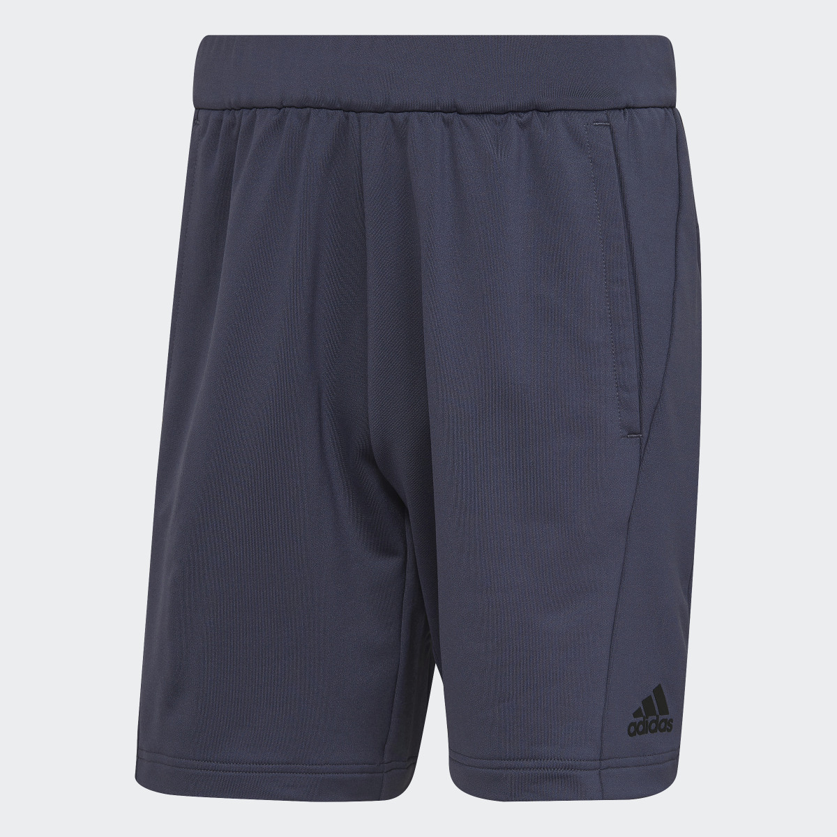 Adidas Short d'entraînement Yoga. 4