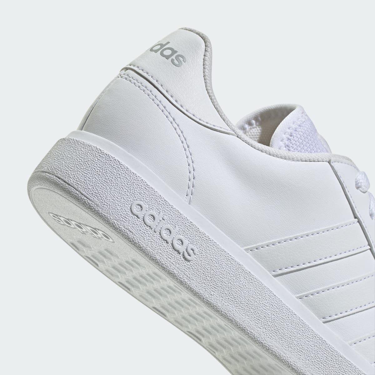 Adidas Grand Court TD Lifestyle Court Casual Schuh. 10