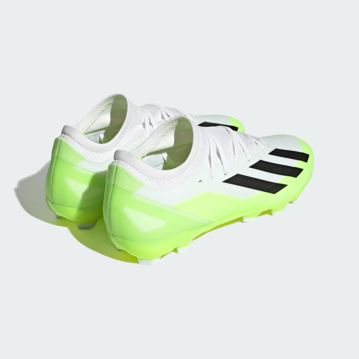 Adidas Botas de Futebol X Crazyfast.3 – Multissuperfície. 6