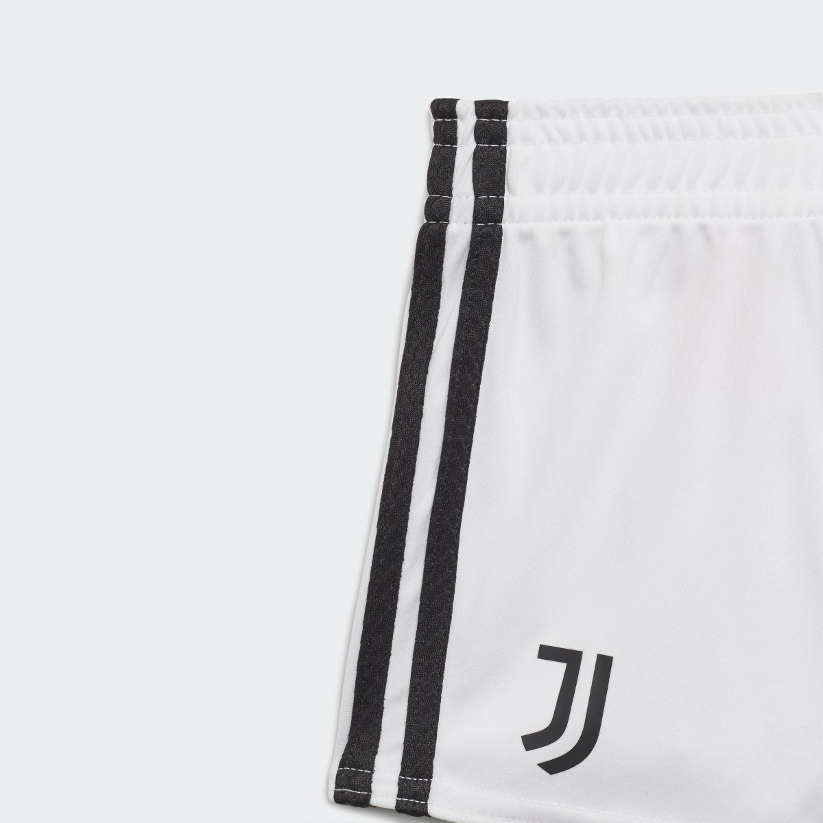 Adidas Divisa Baby Home 21/22 Juventus. 9