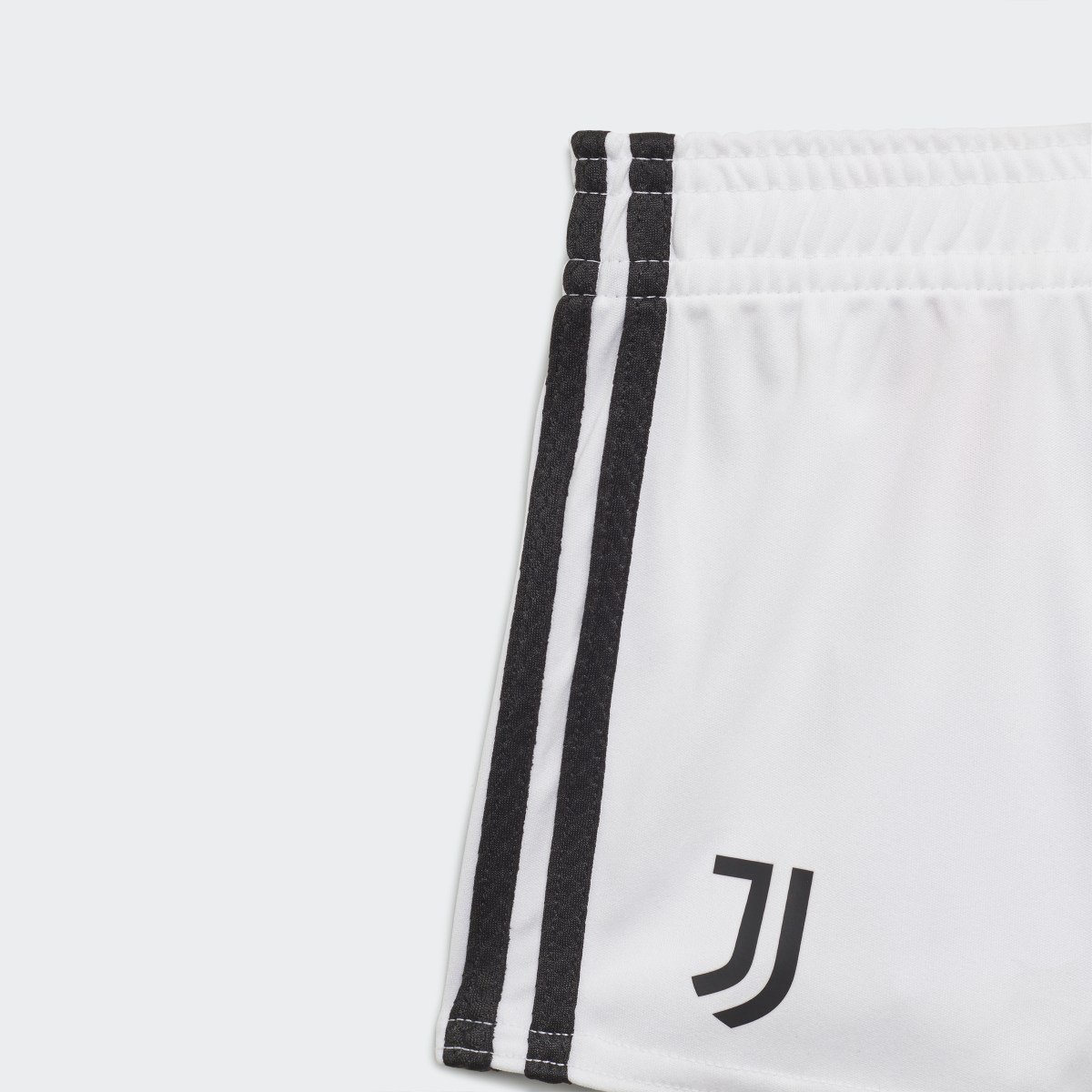 Adidas Juventus 21/22 Home Baby Kit. 9