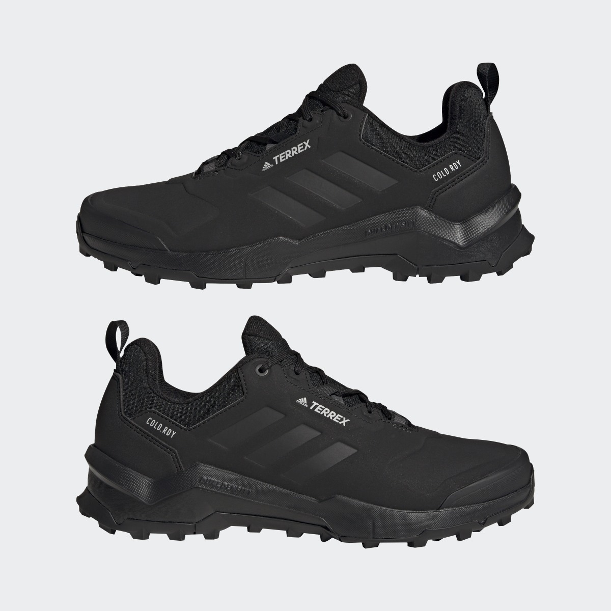 Adidas Terrex AX4 Beta COLD.RDY Hiking Shoes. 11