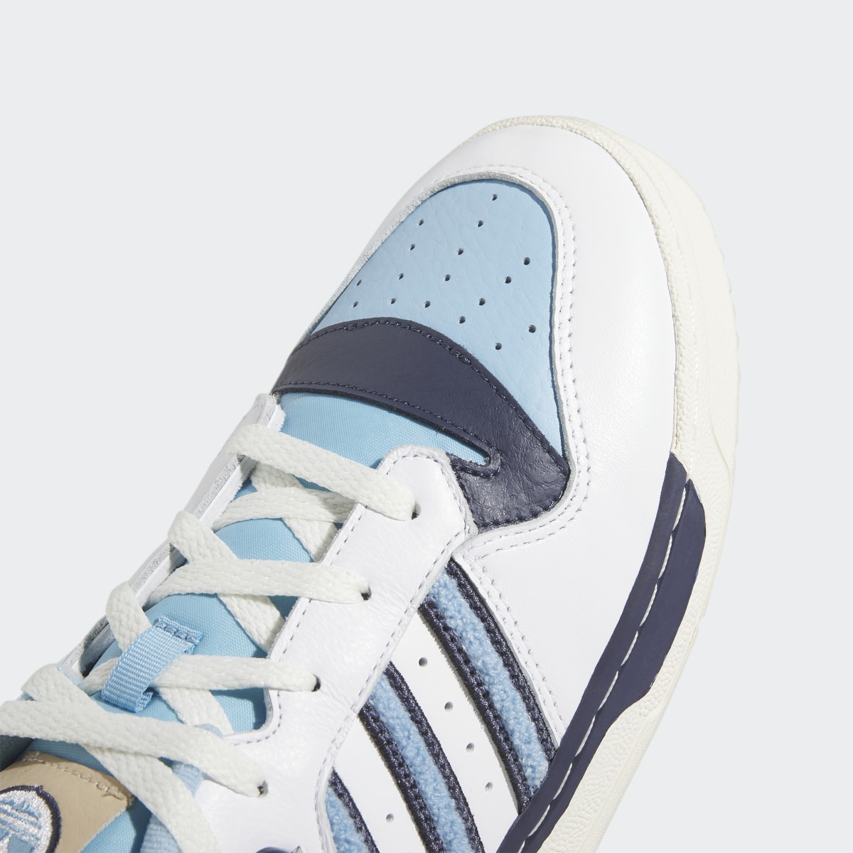 Adidas Rivalry Low 86 Shoes. 12