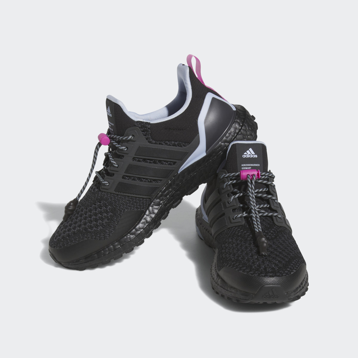 Adidas Ultraboost 1.0 Ayakkabı. 8