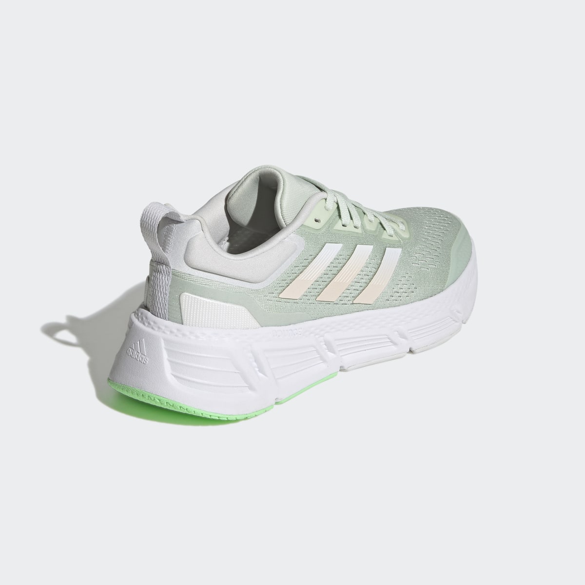 Adidas Questar Shoes. 6