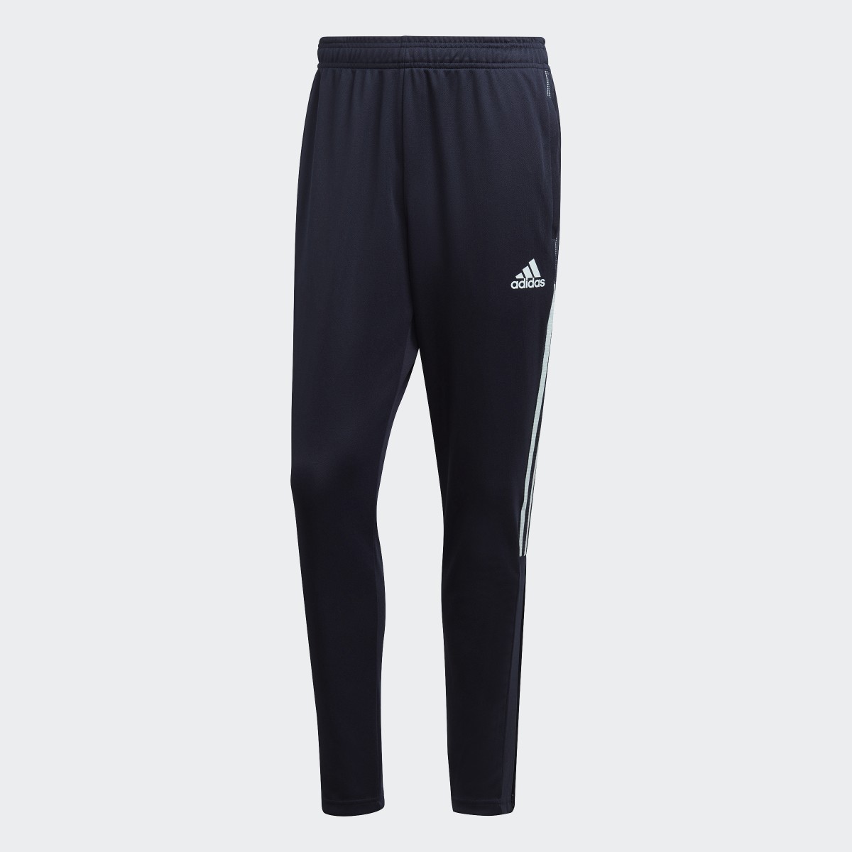 Adidas Tiro Track Tracksuit Bottoms. 4