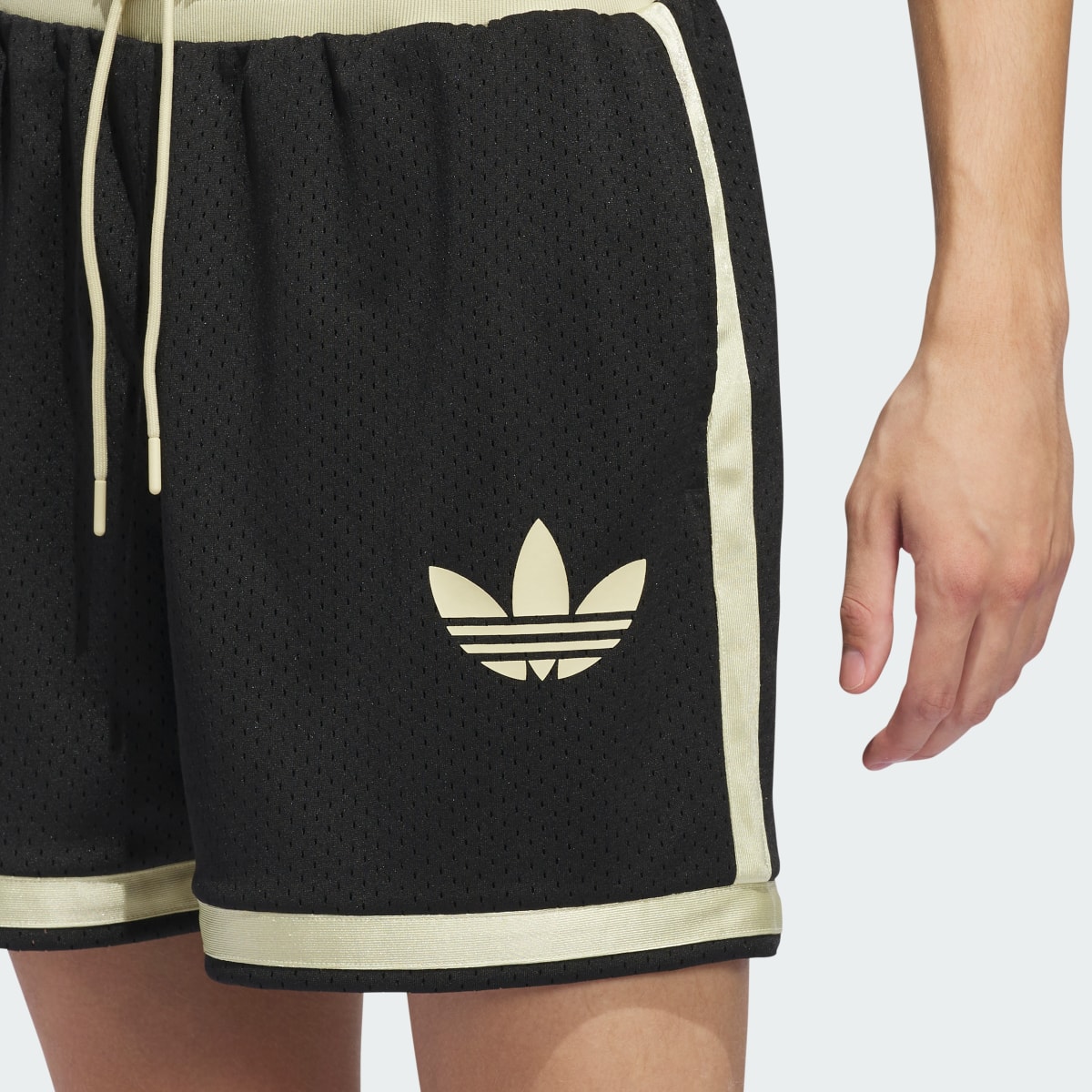 Adidas Shorts (Gender Neutral). 5