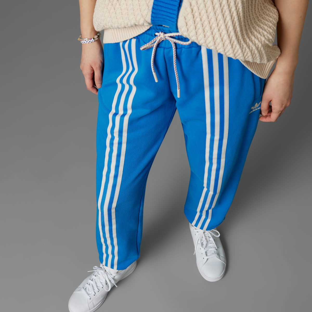 Adidas Sweat pants adicolor 70s 3-Stripes. 6