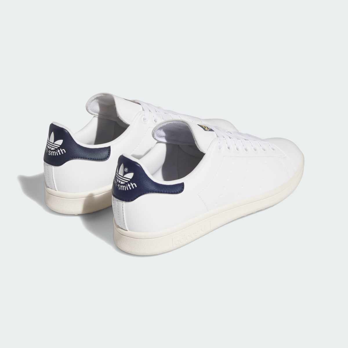 Adidas Stan Smith Golf Ayakkabısı. 6