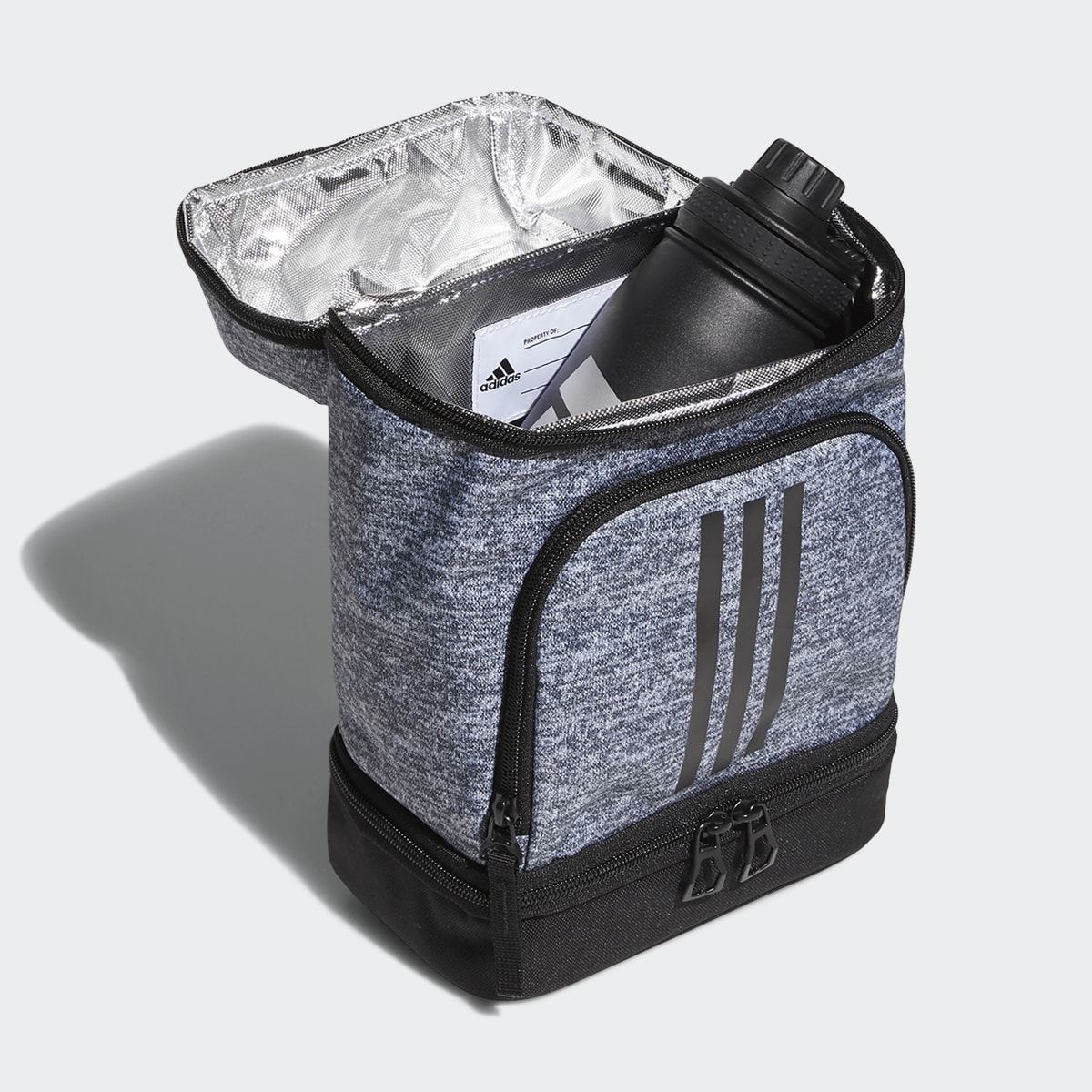 Adidas Excel Lunch Bag. 5