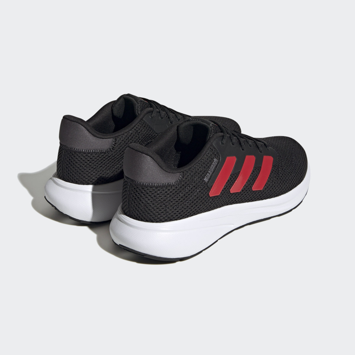 Adidas Tenis Response Runner. 6