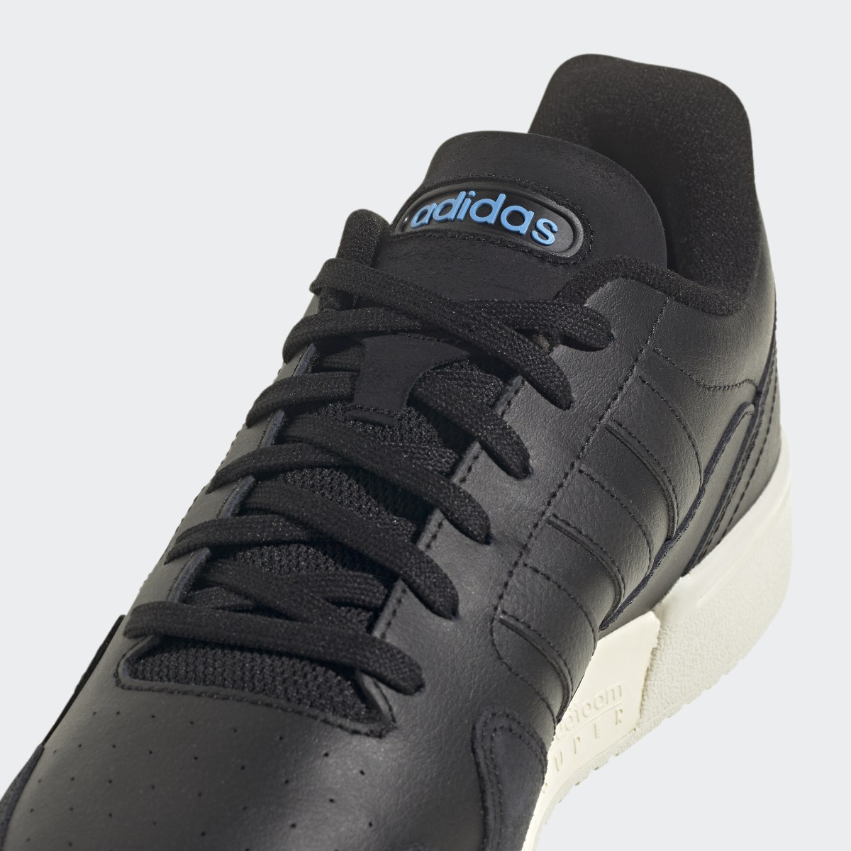 Adidas Postmove Super Lifestyle Low Basketbol Ayakkabısı. 8