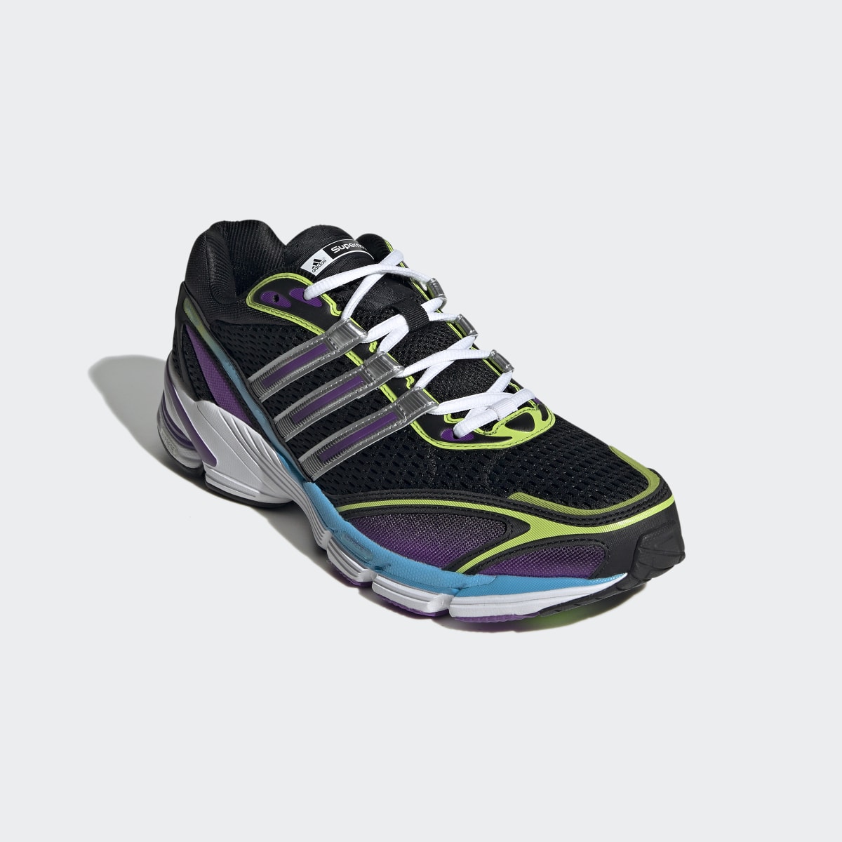 Adidas Supernova Cushion 7 Shoes. 5