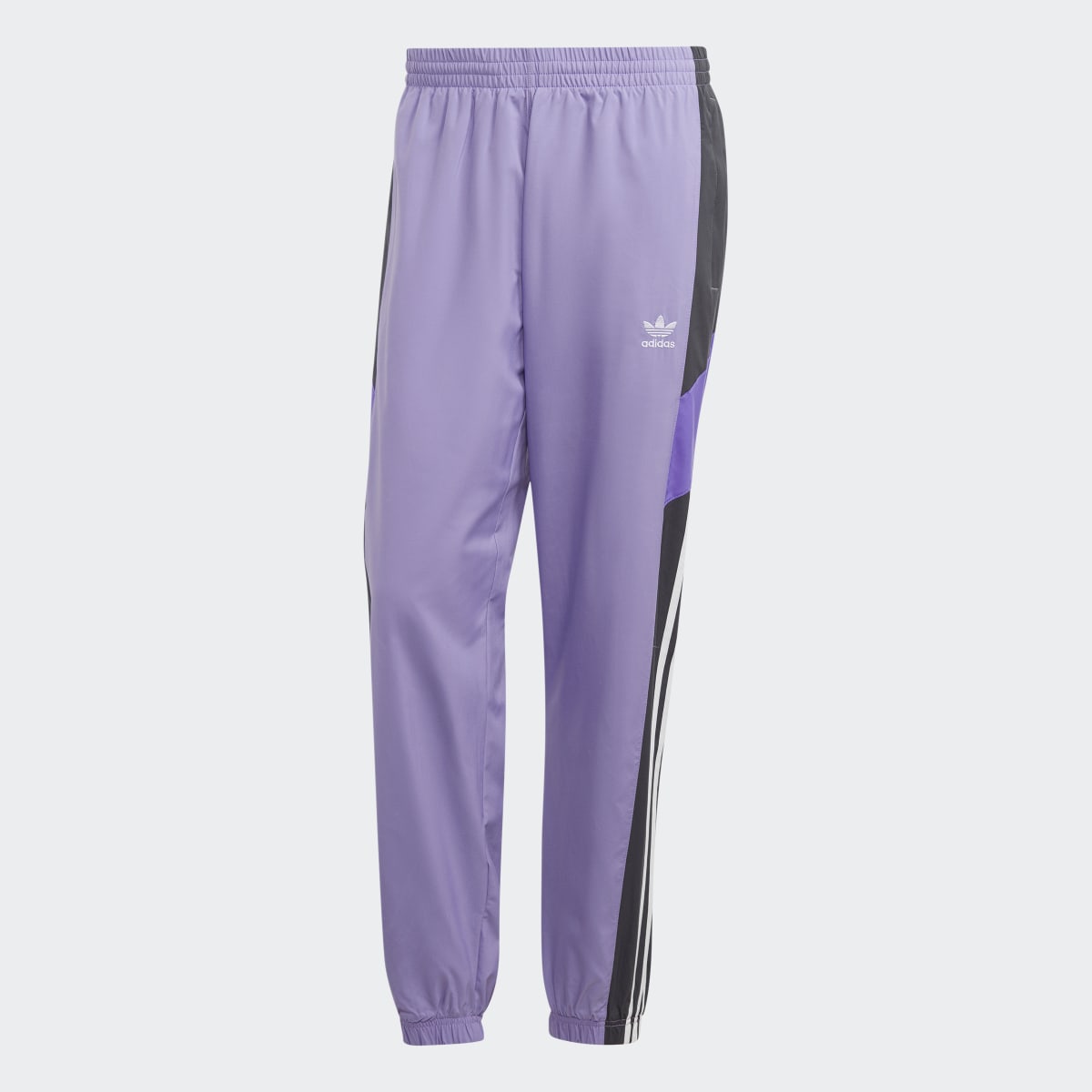 Adidas Rekive Woven Track Pants. 4