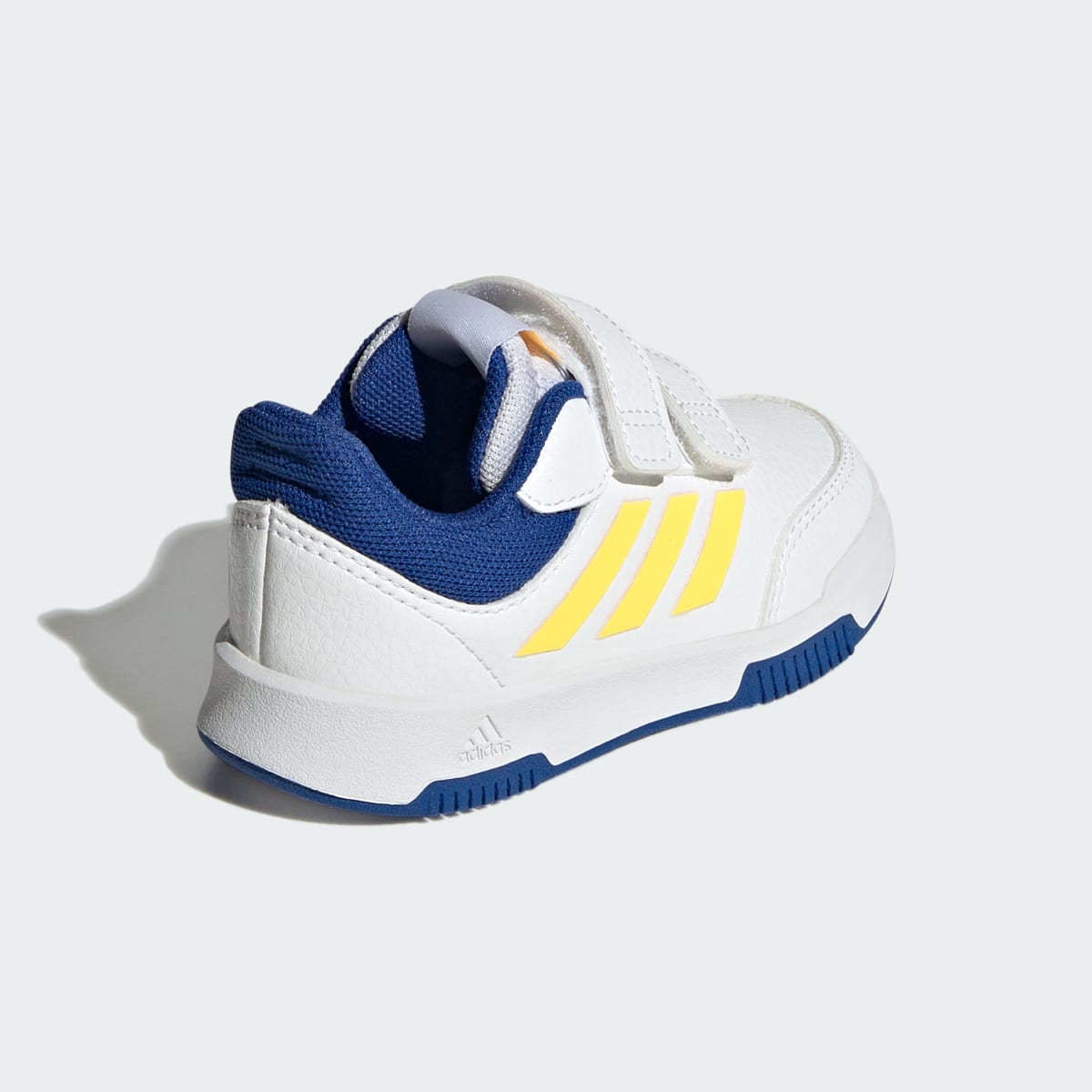 Adidas Tensaur Hook and Loop Shoes. 6