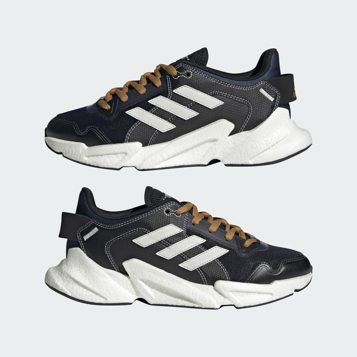 Adidas Chaussure Karlie Kloss X9000. 8