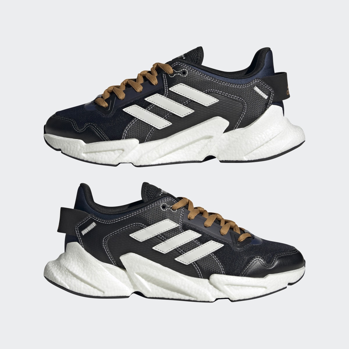 Adidas Karlie Kloss X9000 Shoes. 8