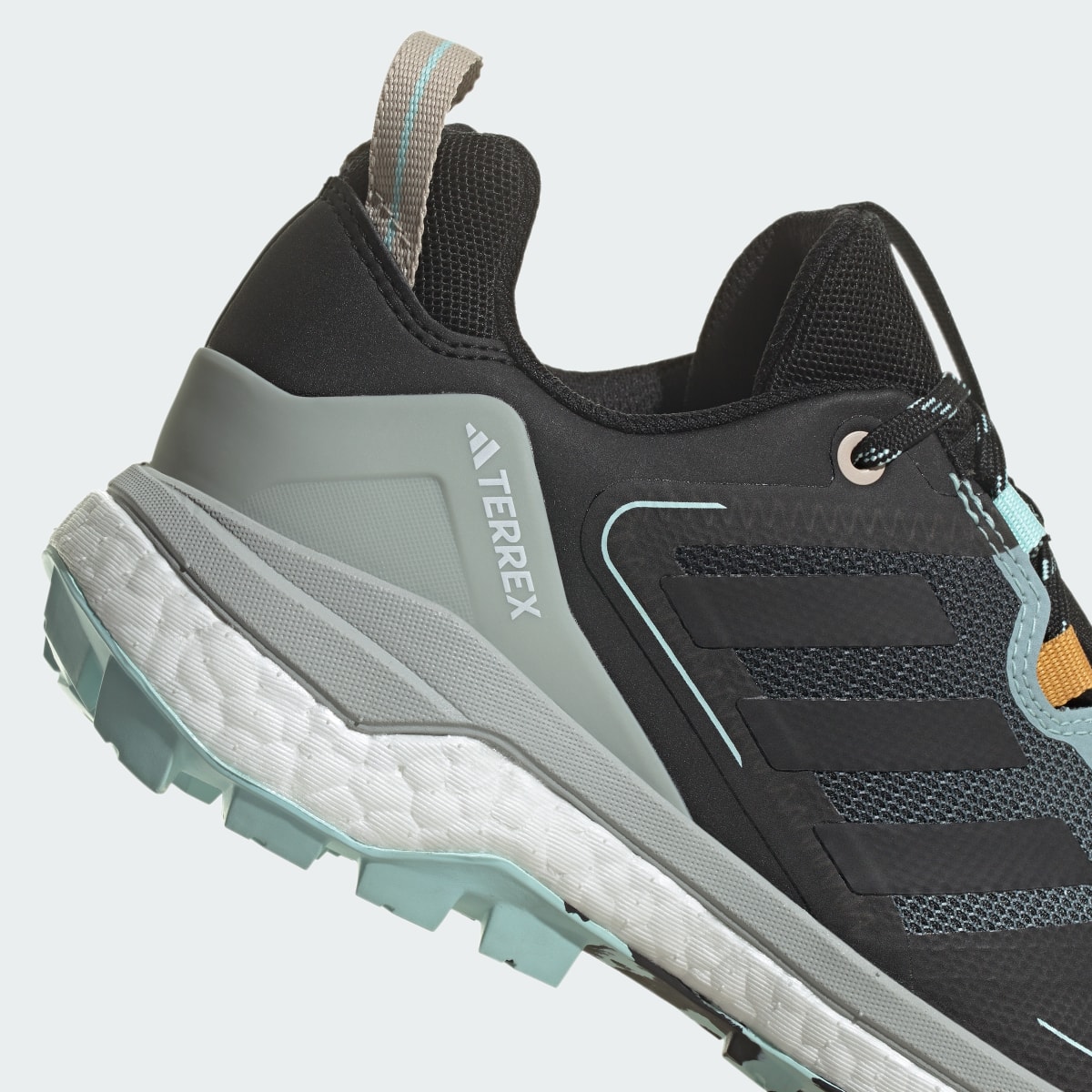 Adidas Terrex Skychaser 2.0 GORE-TEX Hiking Shoes. 12