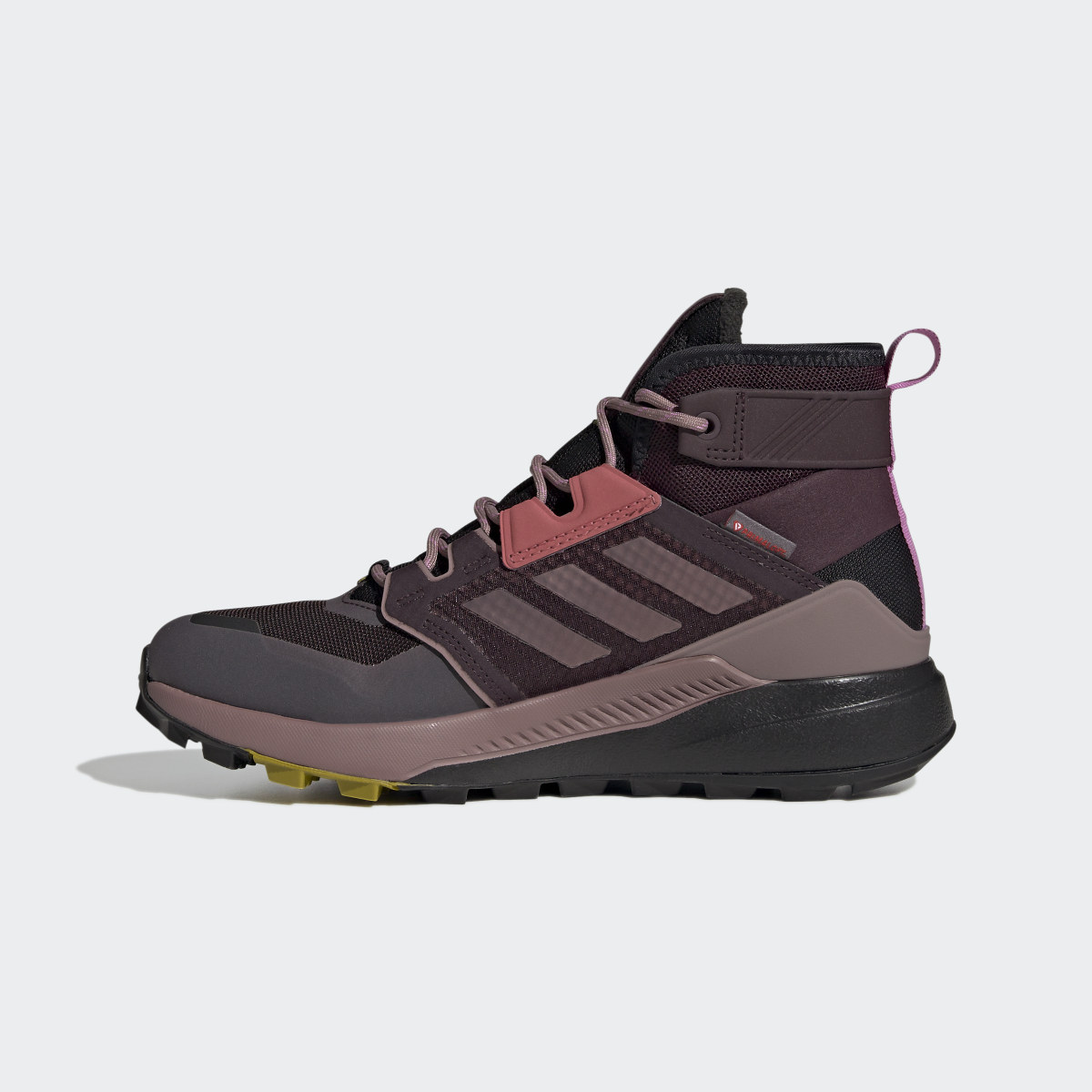 Adidas Buty Terrex Trailmaker Mid COLD.RDY Hiking. 7