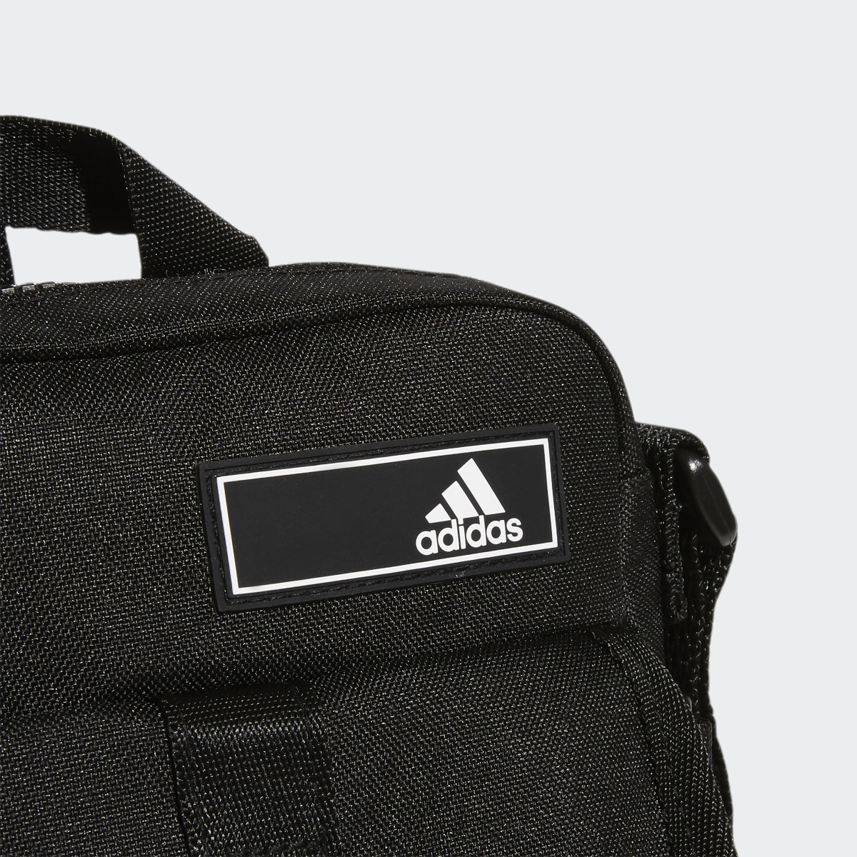 Adidas Amplifier 2 Festival Crossbody Bag. 6