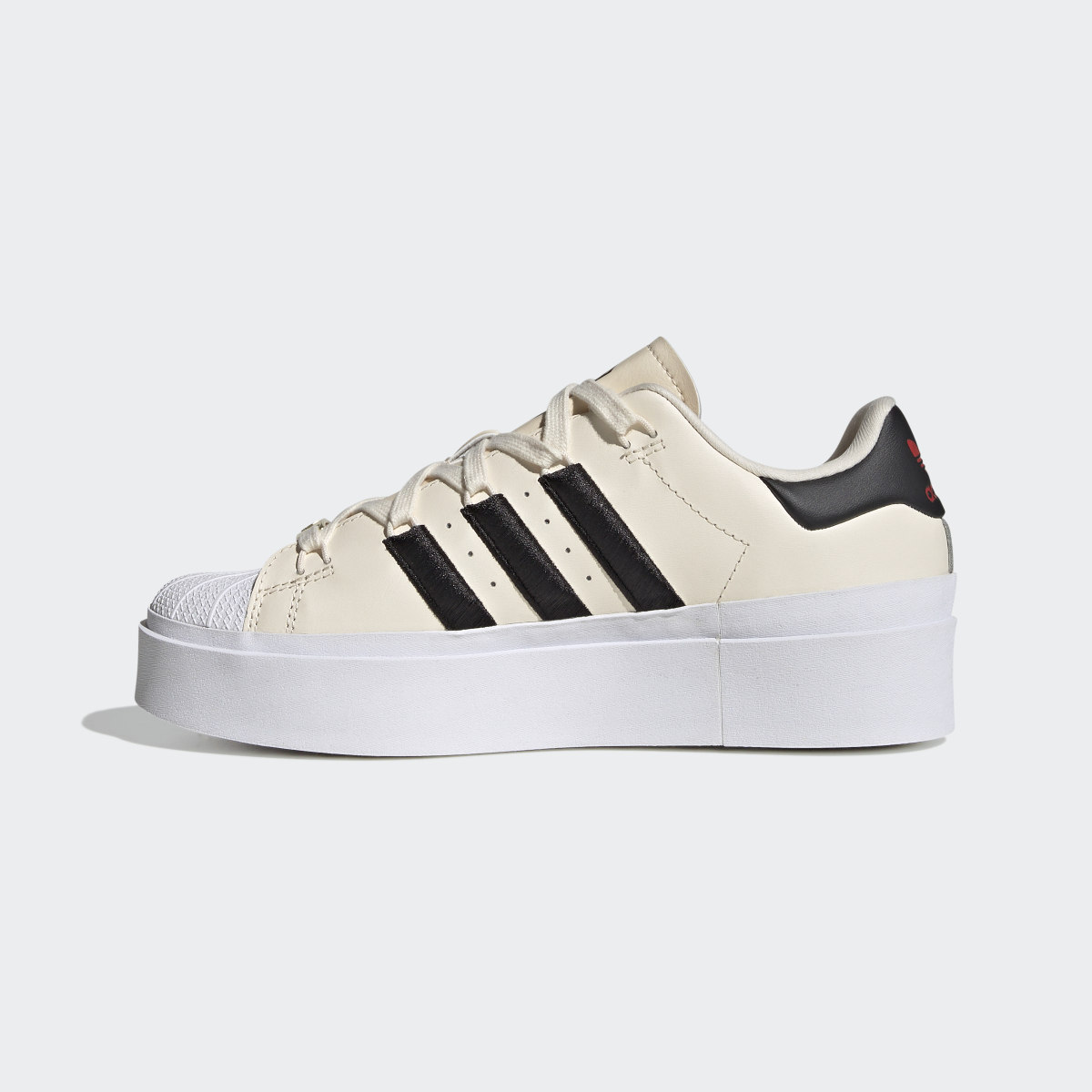 Adidas Superstar Bonega Shoes. 7