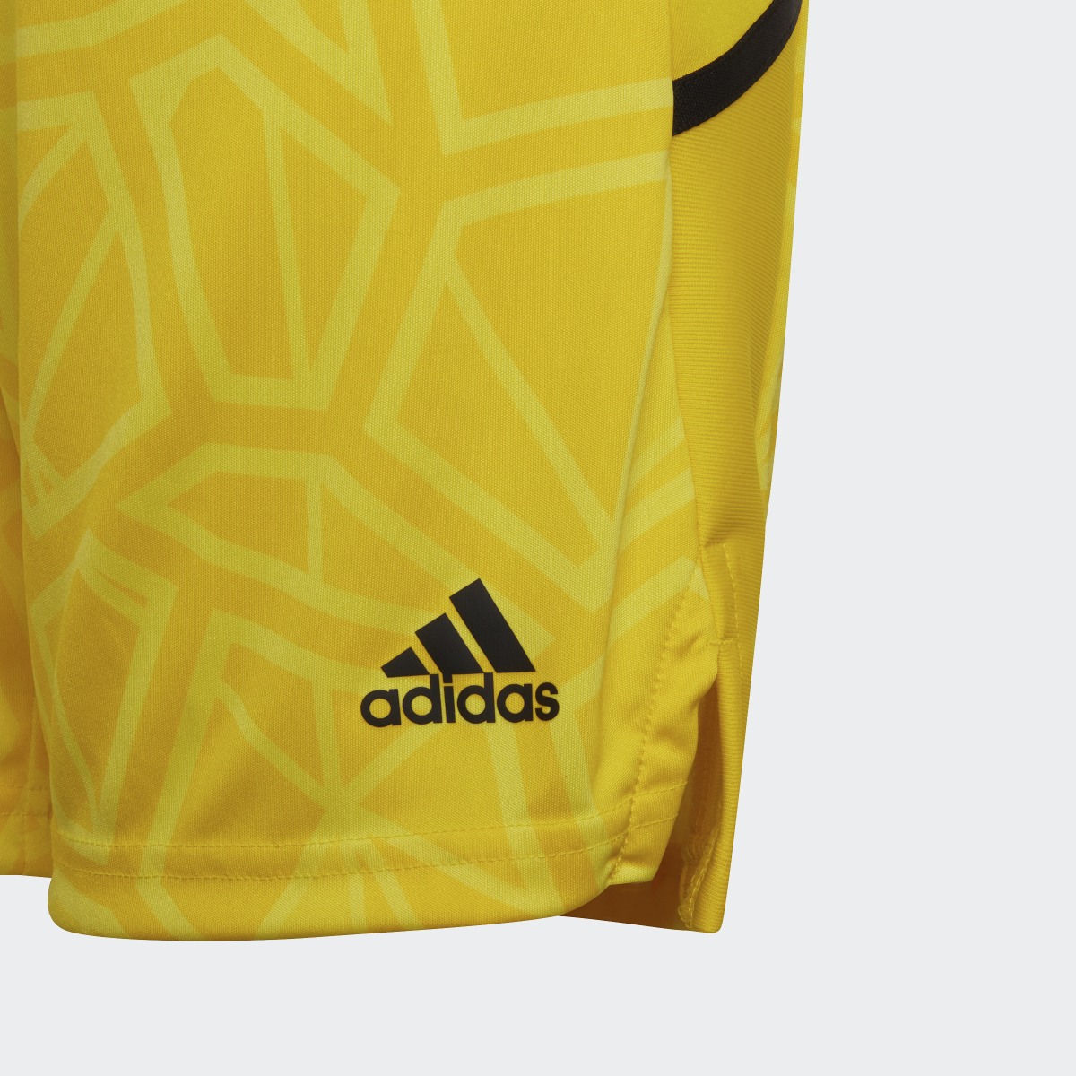 Adidas Condivo 22 Goalkeeper Shorts. 5