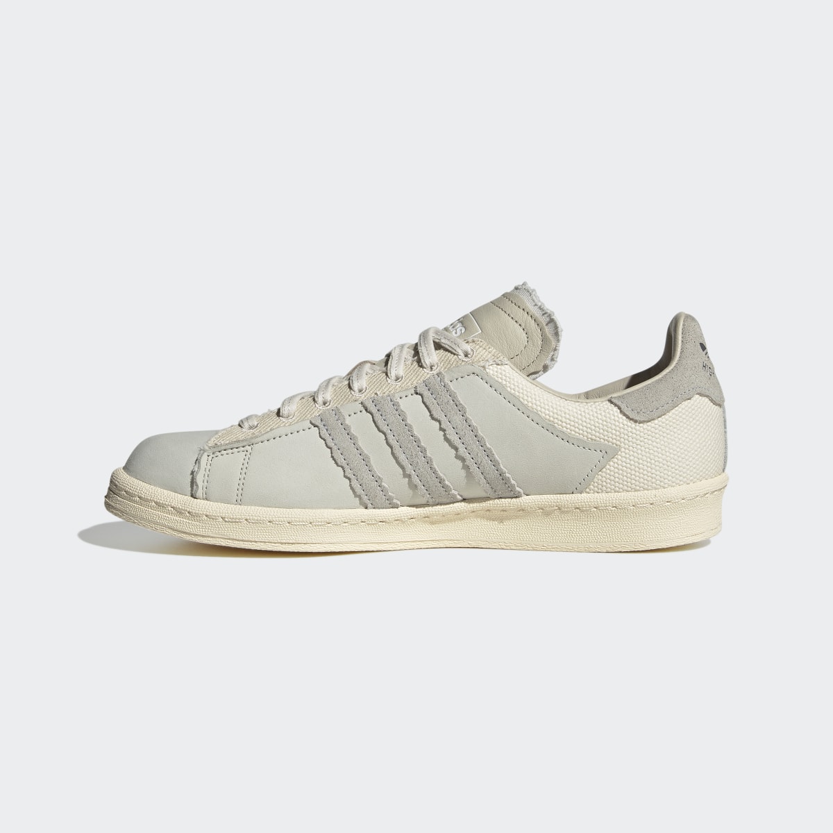 Adidas Campus Highsnobiety Highart Schuh. 8