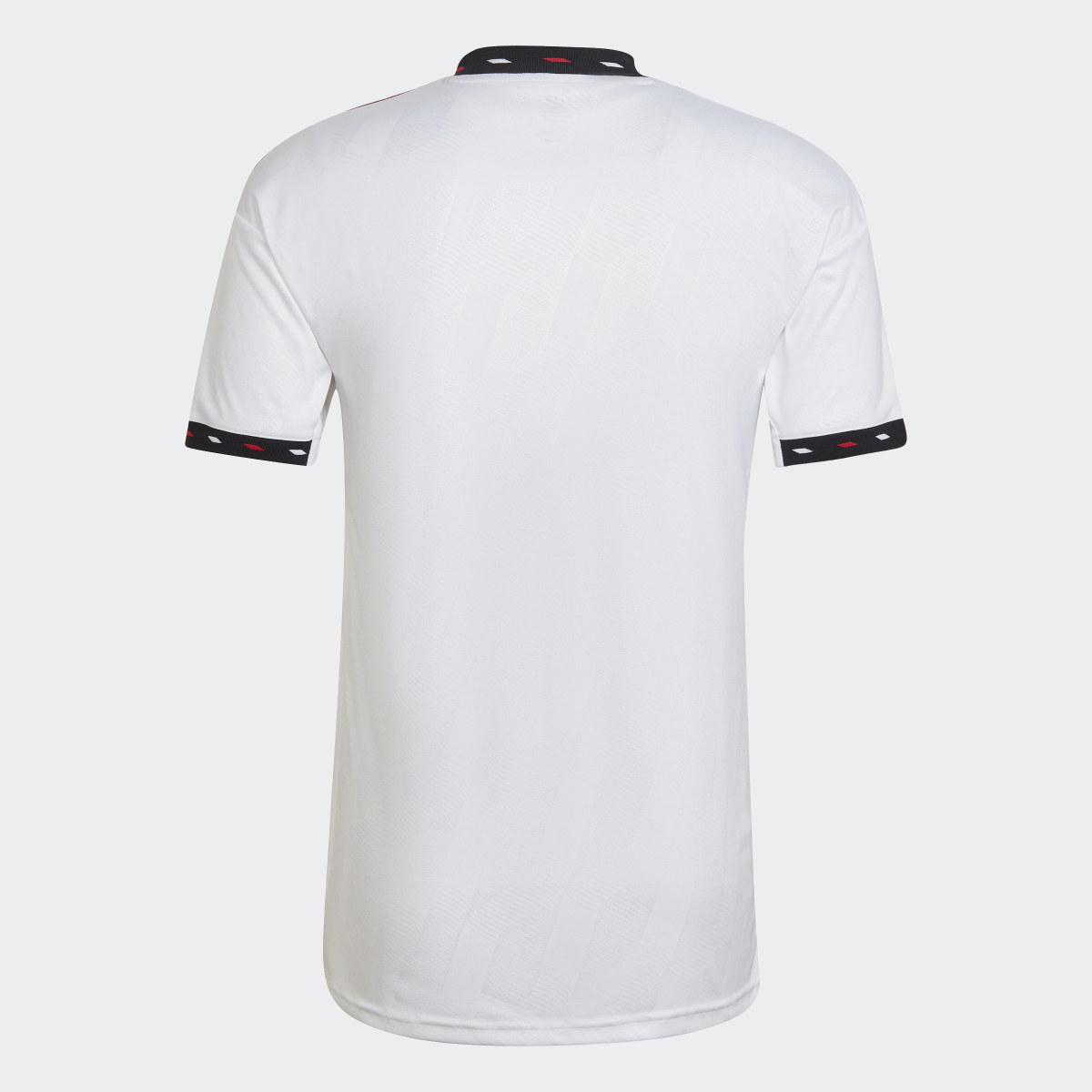 Adidas Camiseta segunda equipación Manchester United 22/23. 7