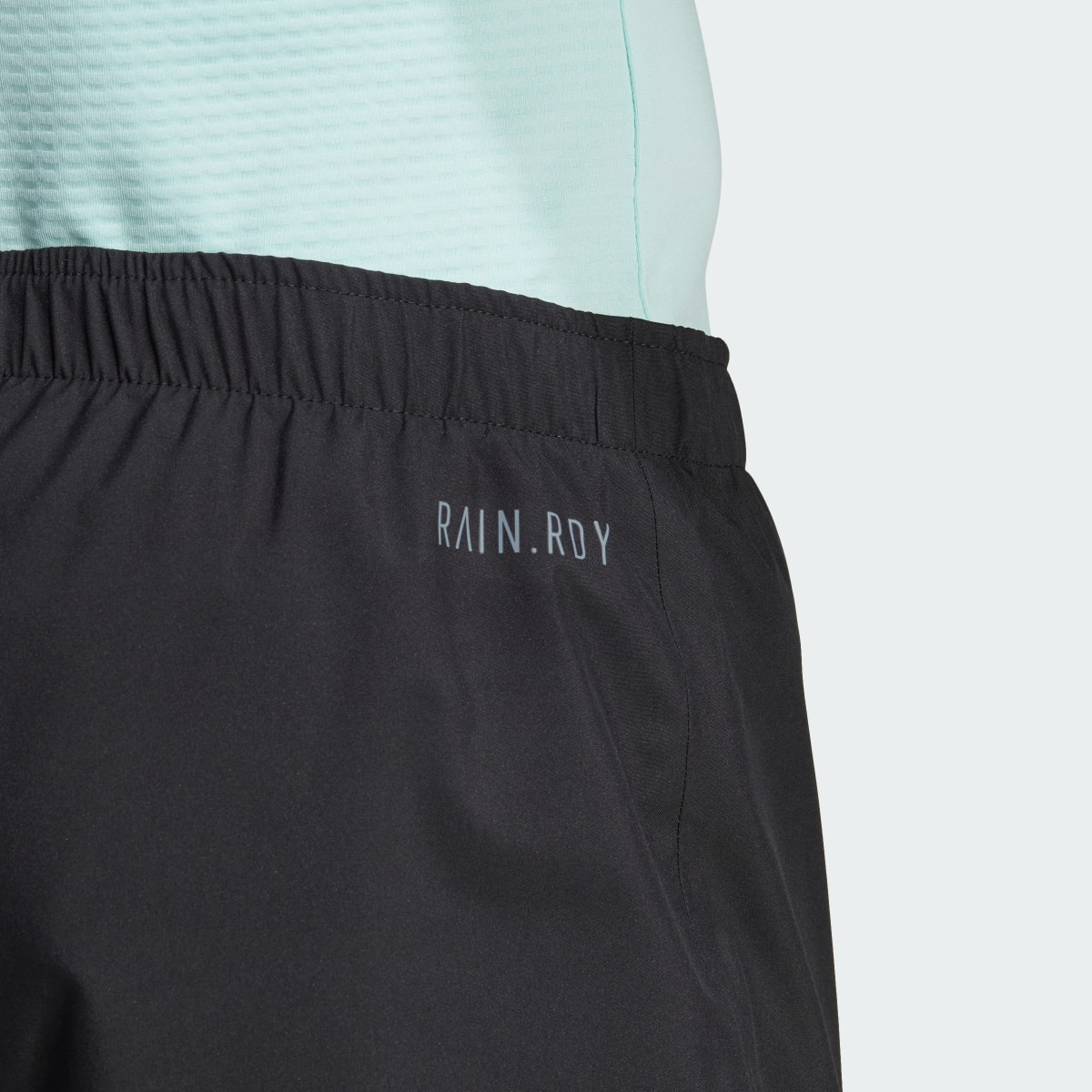 Adidas Pantalón técnico Terrex Multi RAIN.RDY 2-Layer. 8