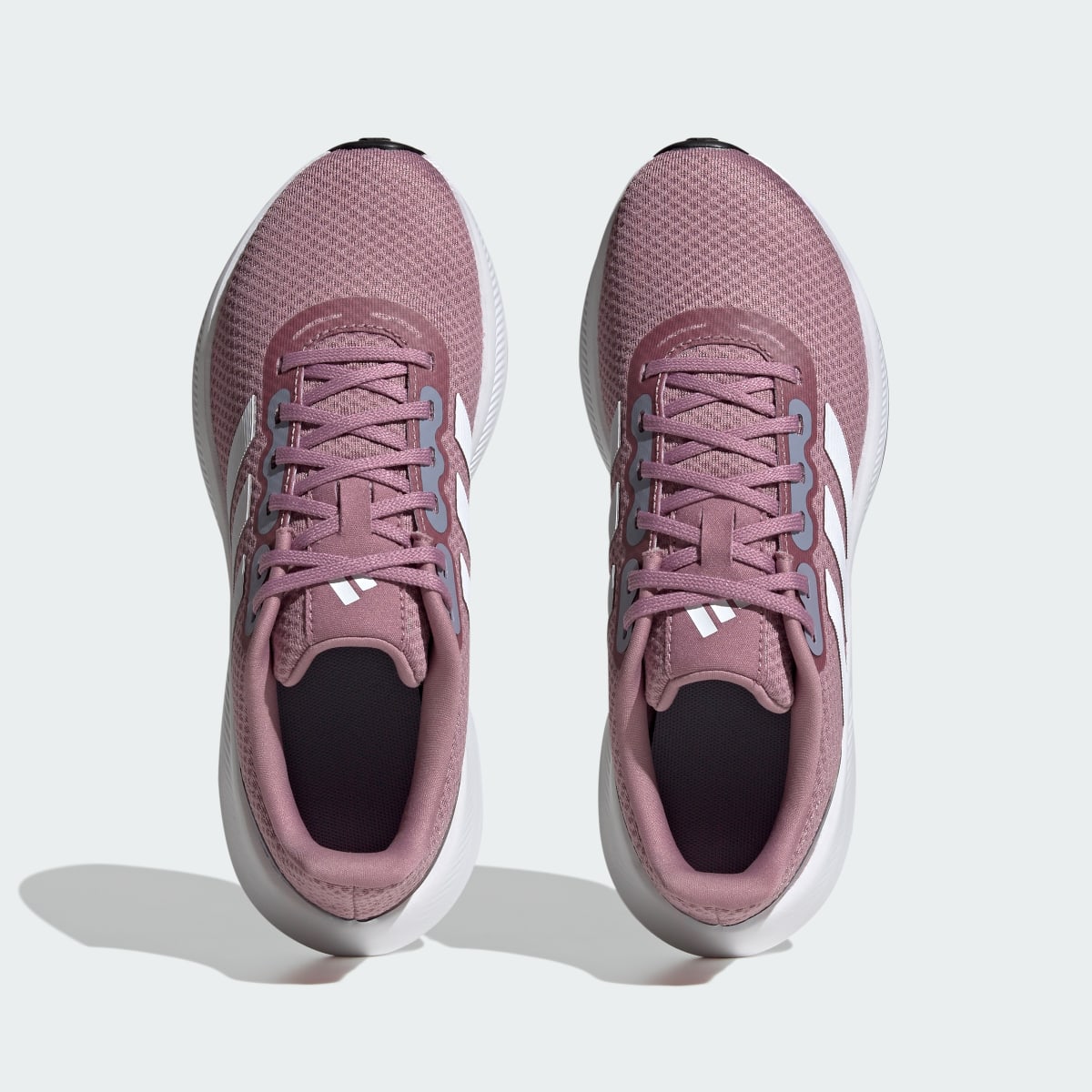 Adidas Runfalcon 3 Running Shoes. 5