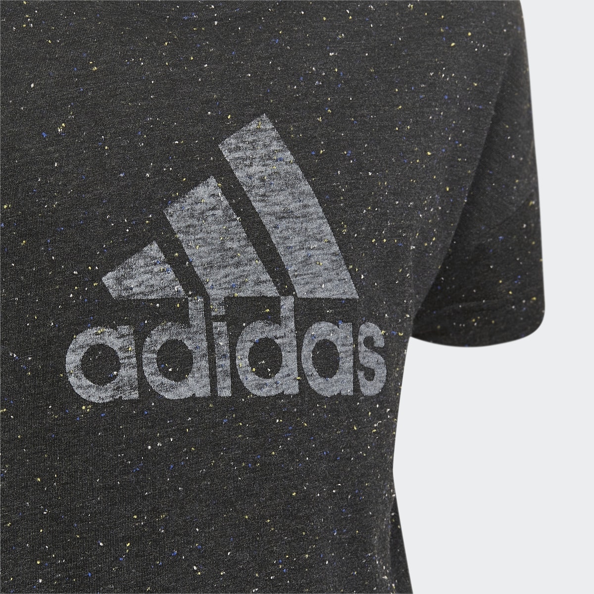 Adidas Camiseta Future Icons Cotton Loose Badge of Sport. 5