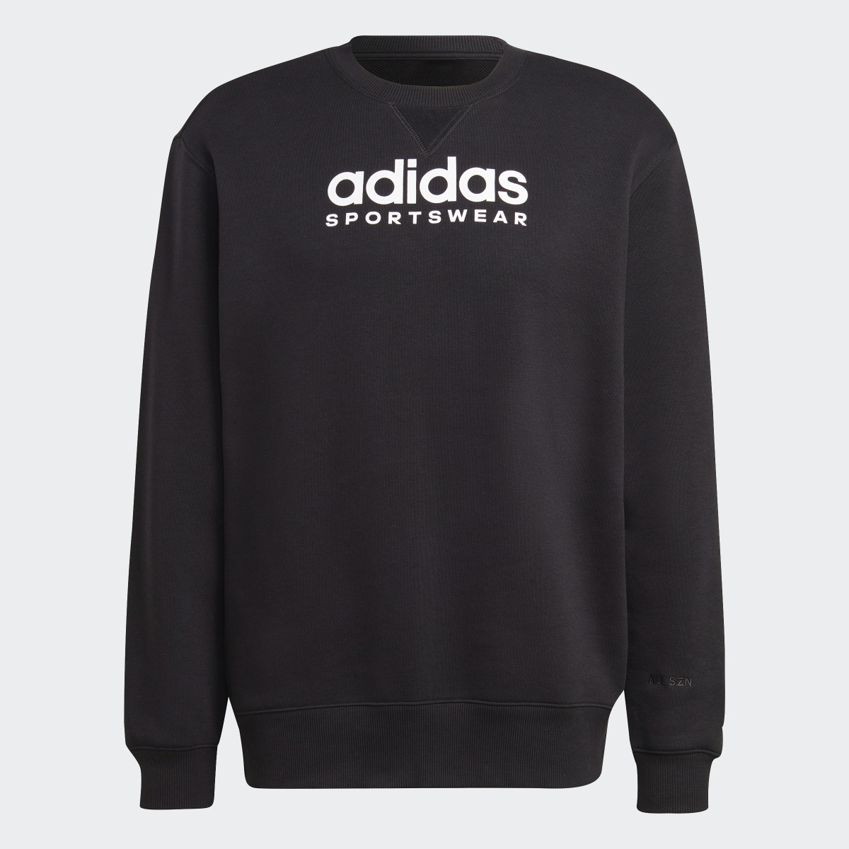 Adidas Sweat-shirt graphique en molleton All SZN. 6