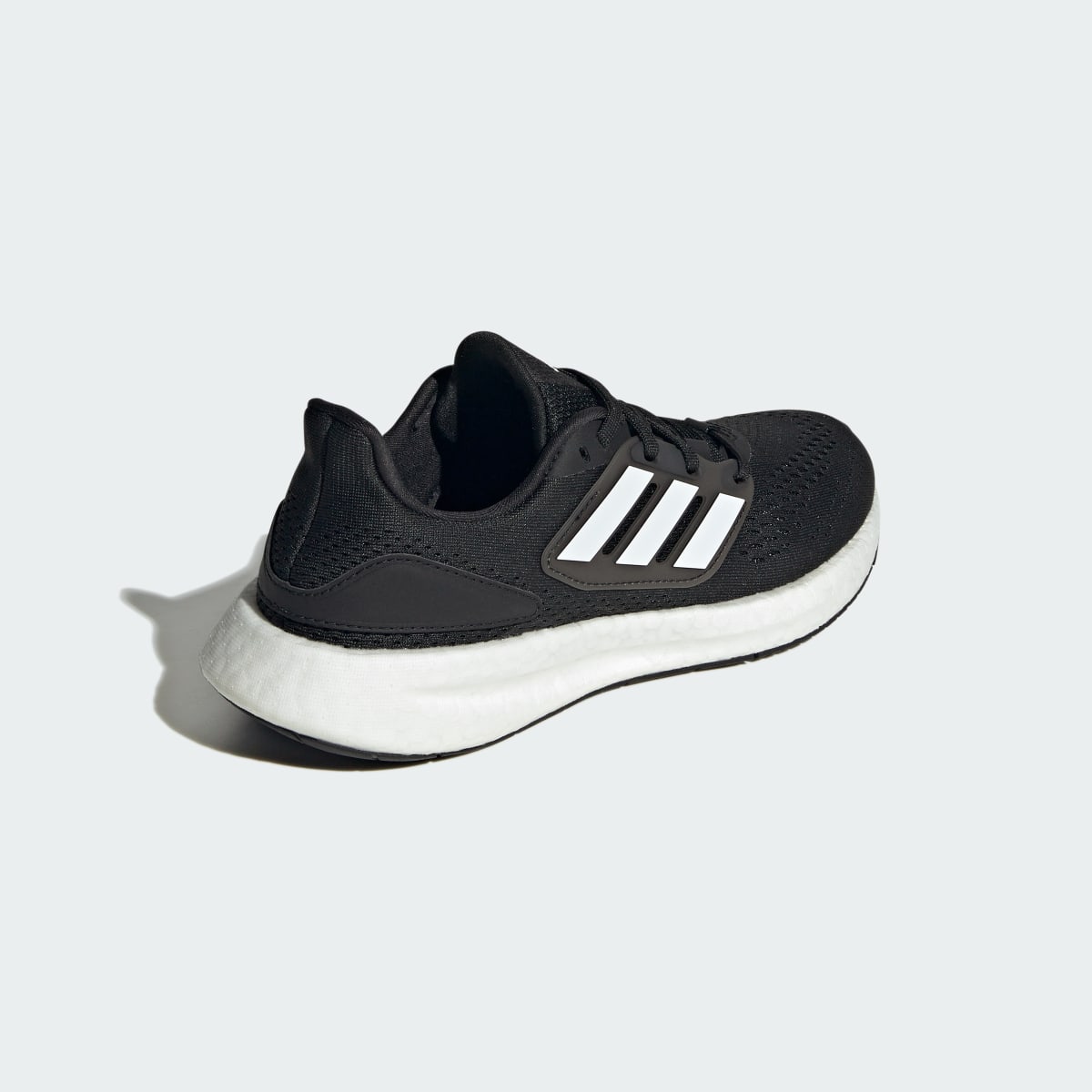 Adidas Pureboost Running Shoes Kids. 6