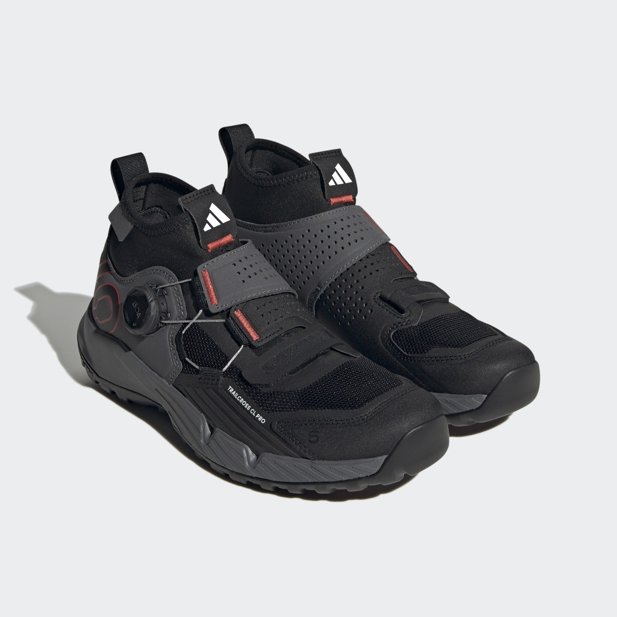Adidas 5.10 TRAILCROSS PRO CLIP-IN W MOUNTAIN BIKE SHOES. 5