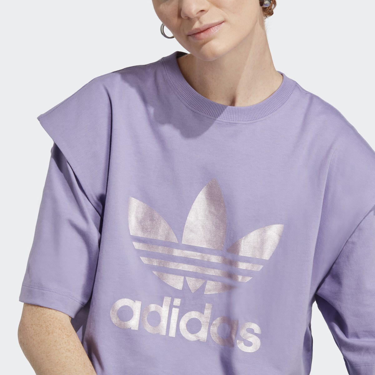 Adidas Playera Always Original. 7