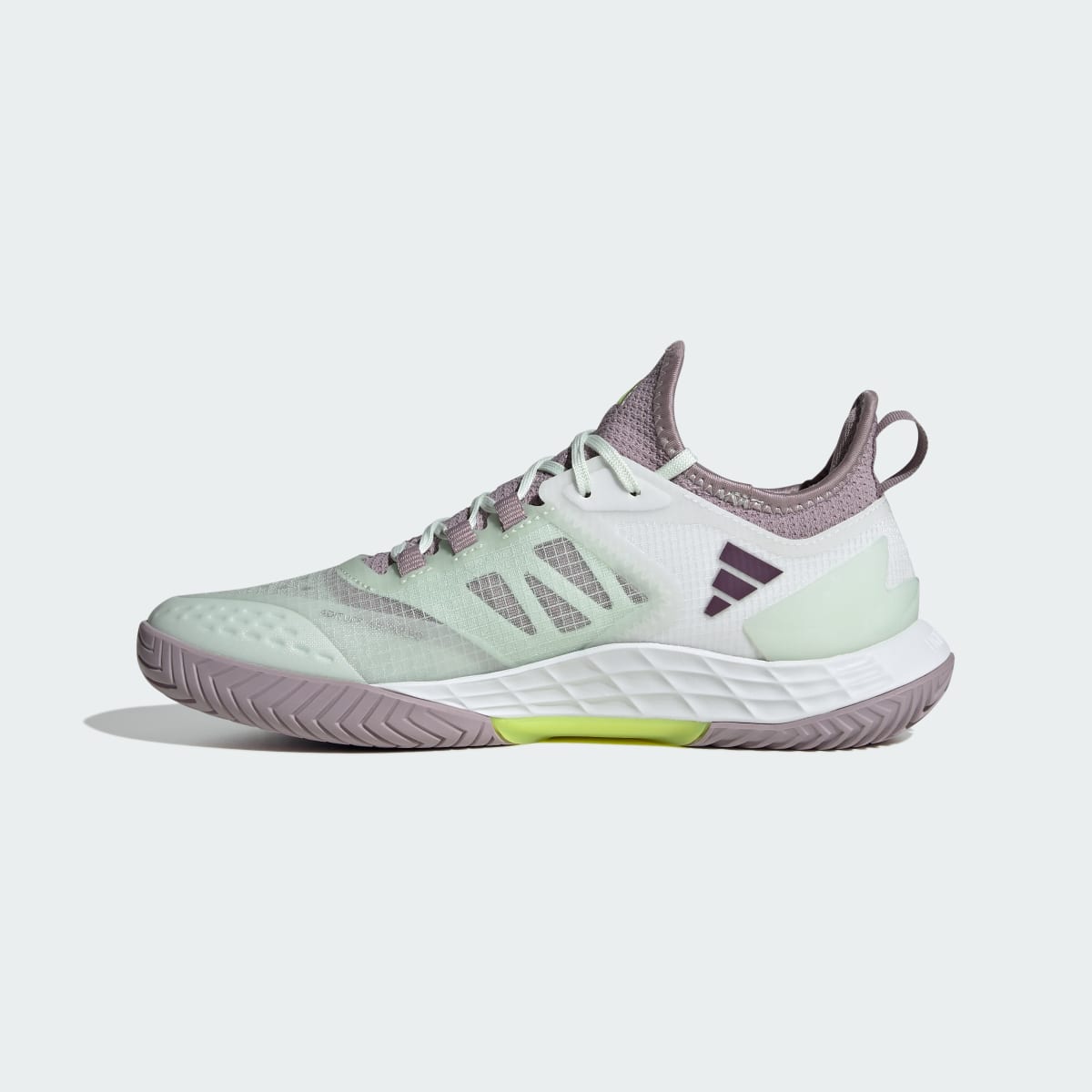 Adidas Adizero Ubersonic 4.1 Tennisschuh. 10