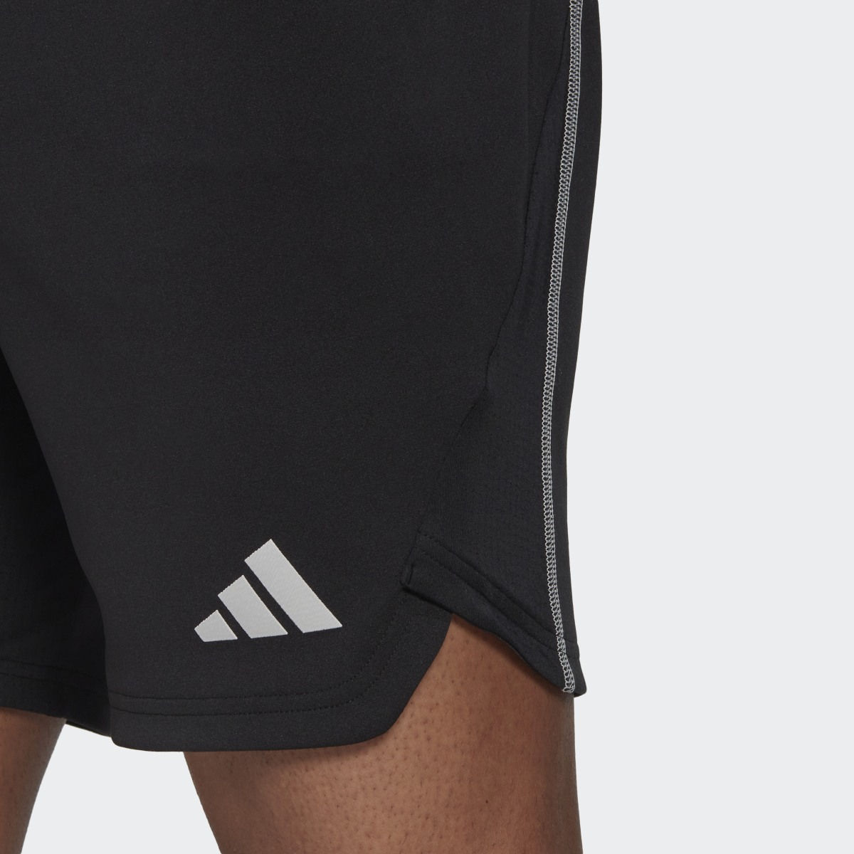 Adidas Short Tiro 23 Pro Goalkeeper. 5