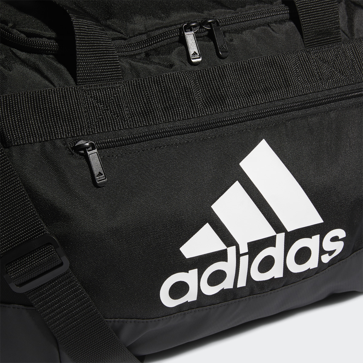 Adidas Defender Duffel Bag Small. 7