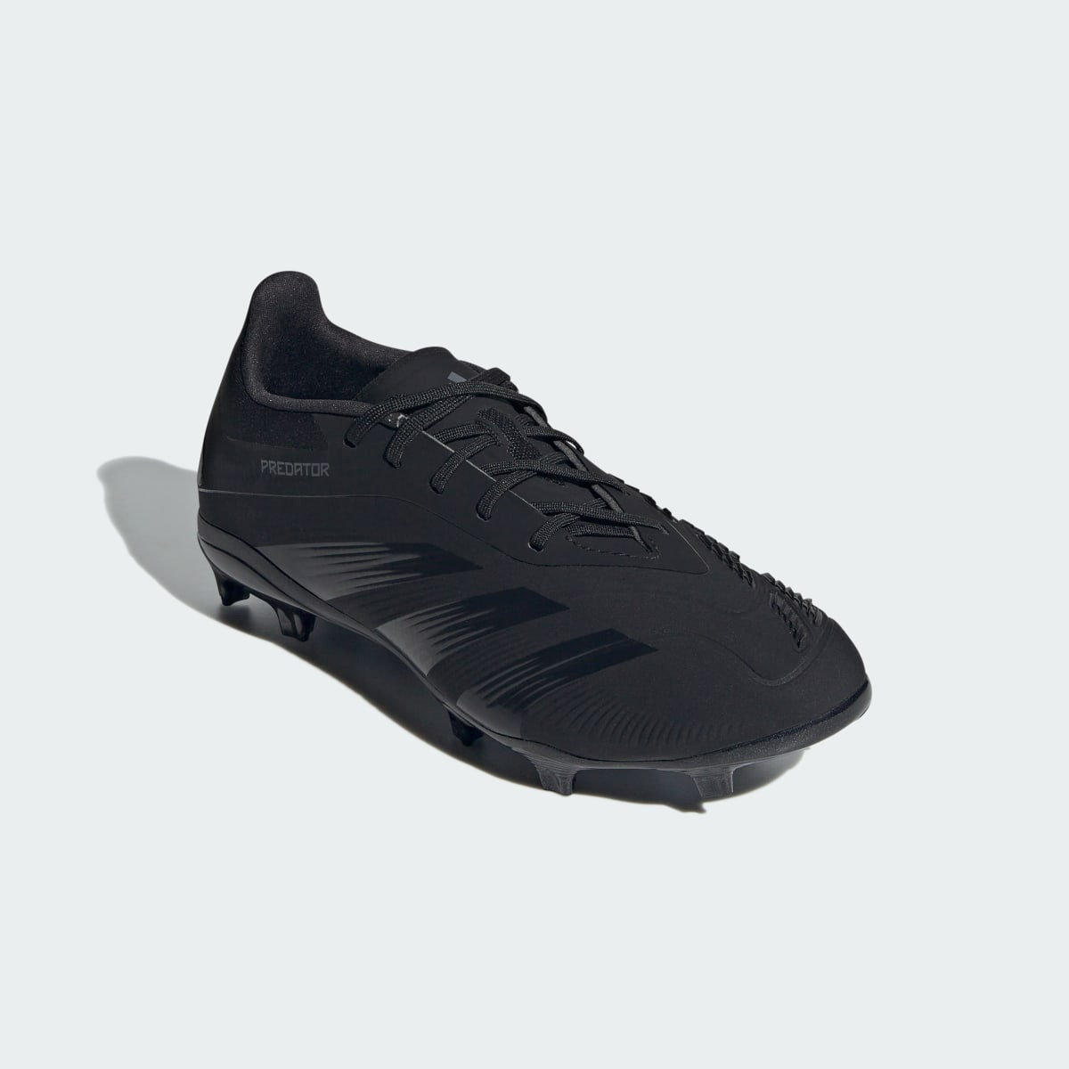 Adidas Chaussure de football Predator Elite Terrain souple. 5