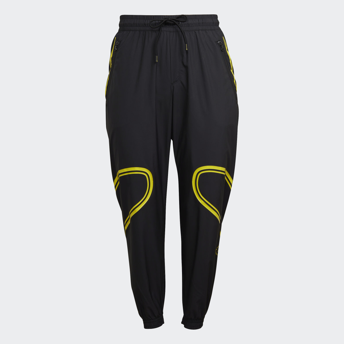 Adidas Pantalon tissé adidas by Stella McCartney TruePace (Grandes tailles). 4