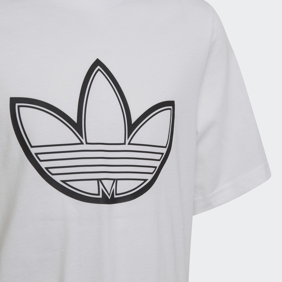 Adidas SPRT Collection Tee. 5